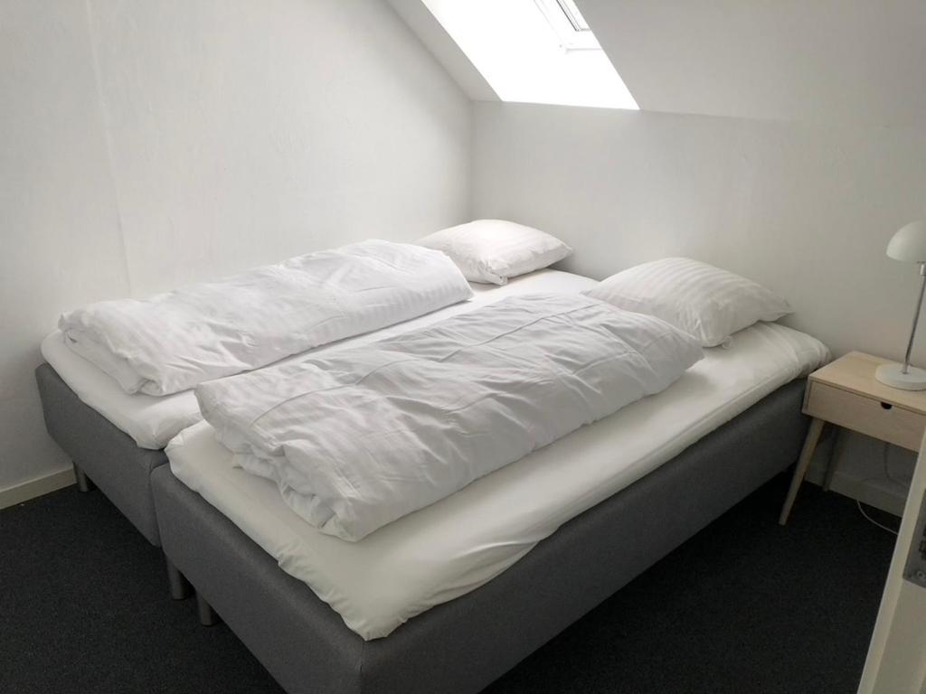 Go Sleep 旺代尔 外观 照片