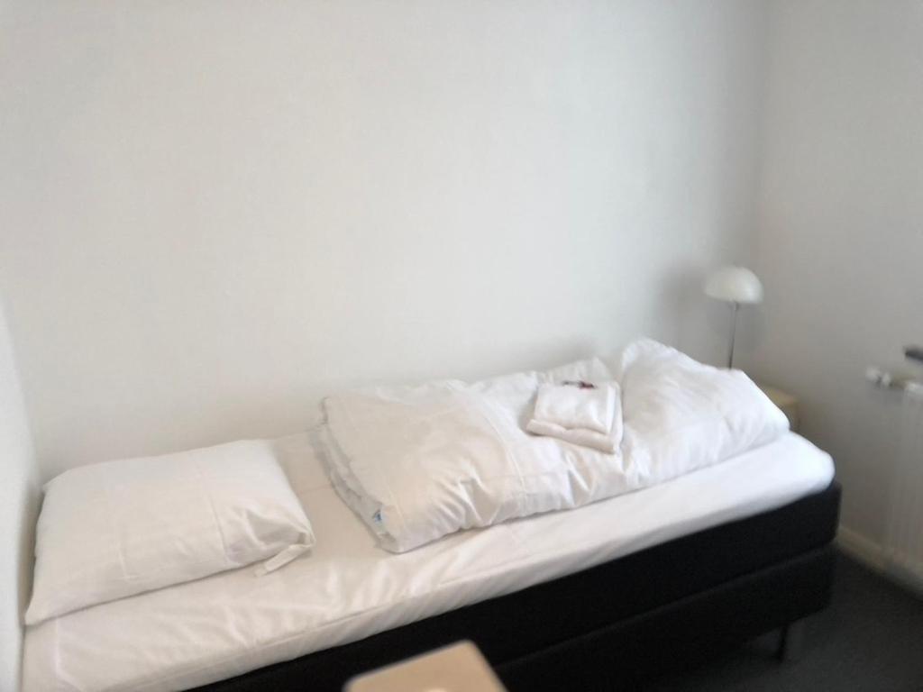 Go Sleep 旺代尔 外观 照片